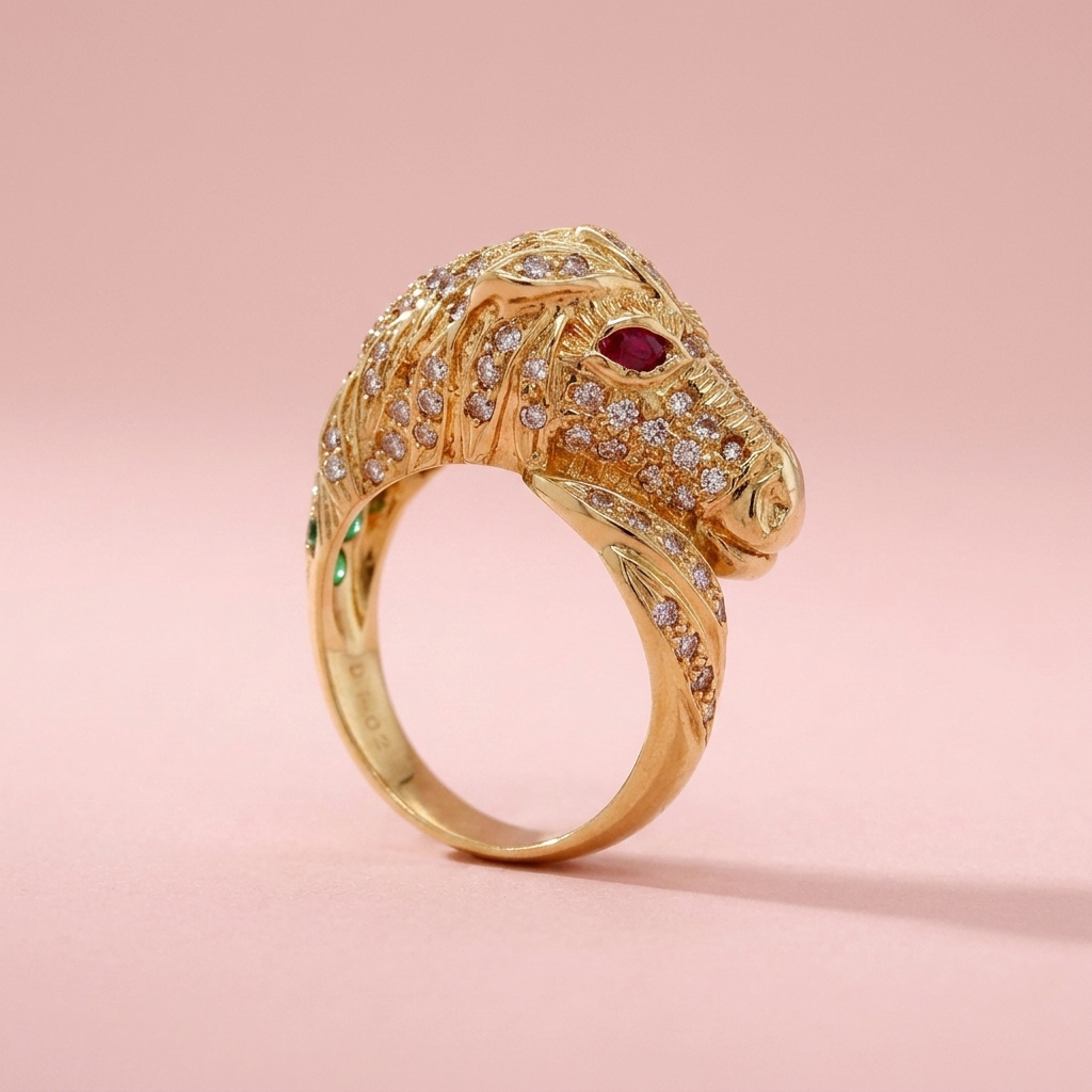 The Jewellery Vault 
