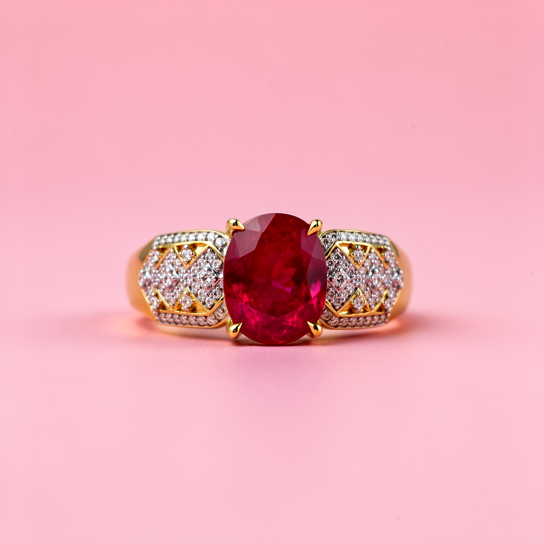 Jewellery Wholesaler Liquidation