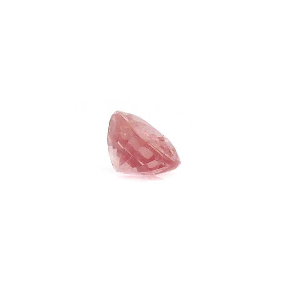 Lot 187 - Unset 1.20CT Fancy Pink Sapphire
